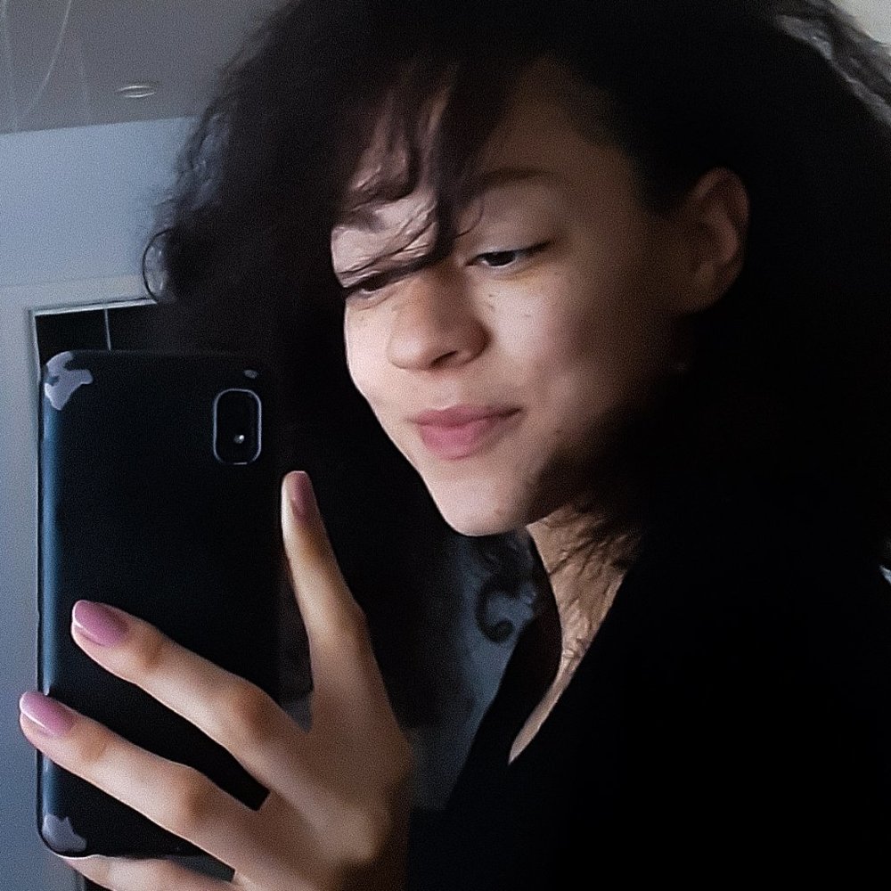 Meet your Posher, Grace